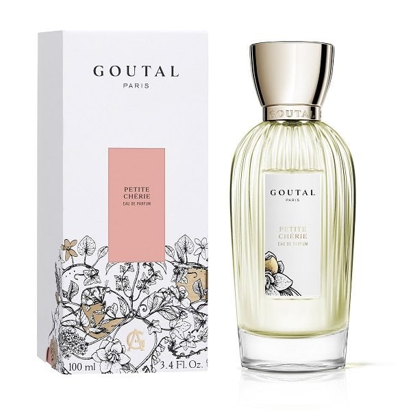 Annick Goutal Petite Chérie Edp 100ml