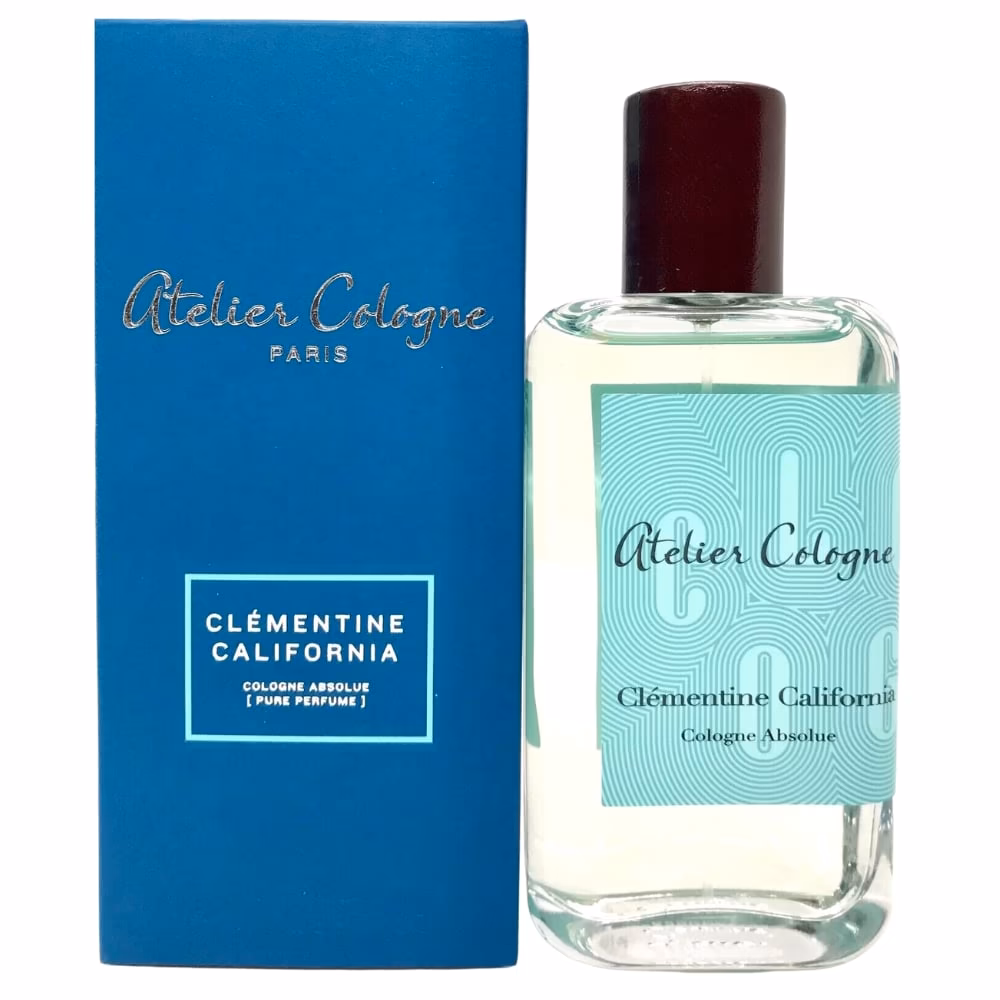 Atelier Cologne Clémentine California Cologne Absolue 200ml