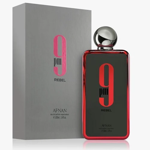 Afnan 9PM Rebel EDP 100ml
