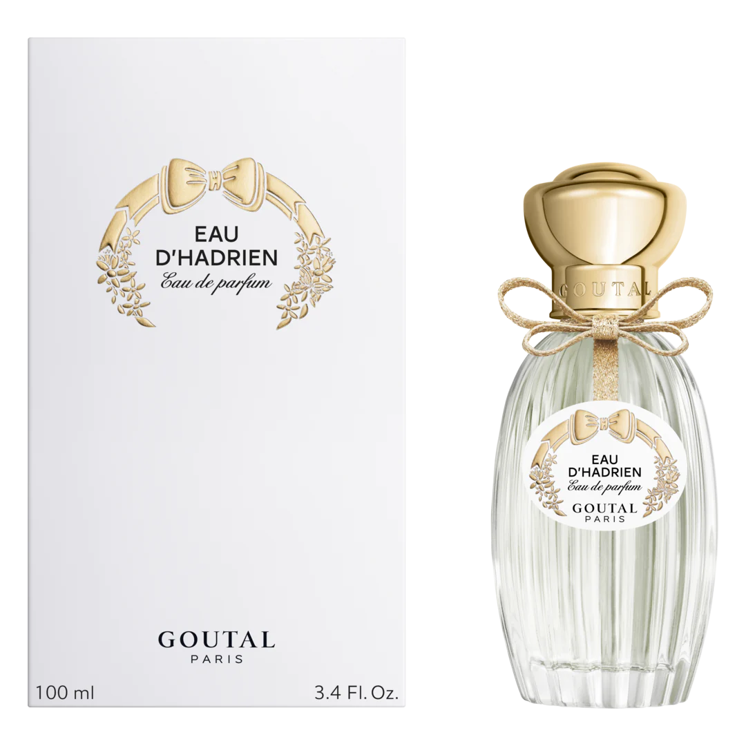 Annick Goutal Eau d'Hadrien Edp 100ml