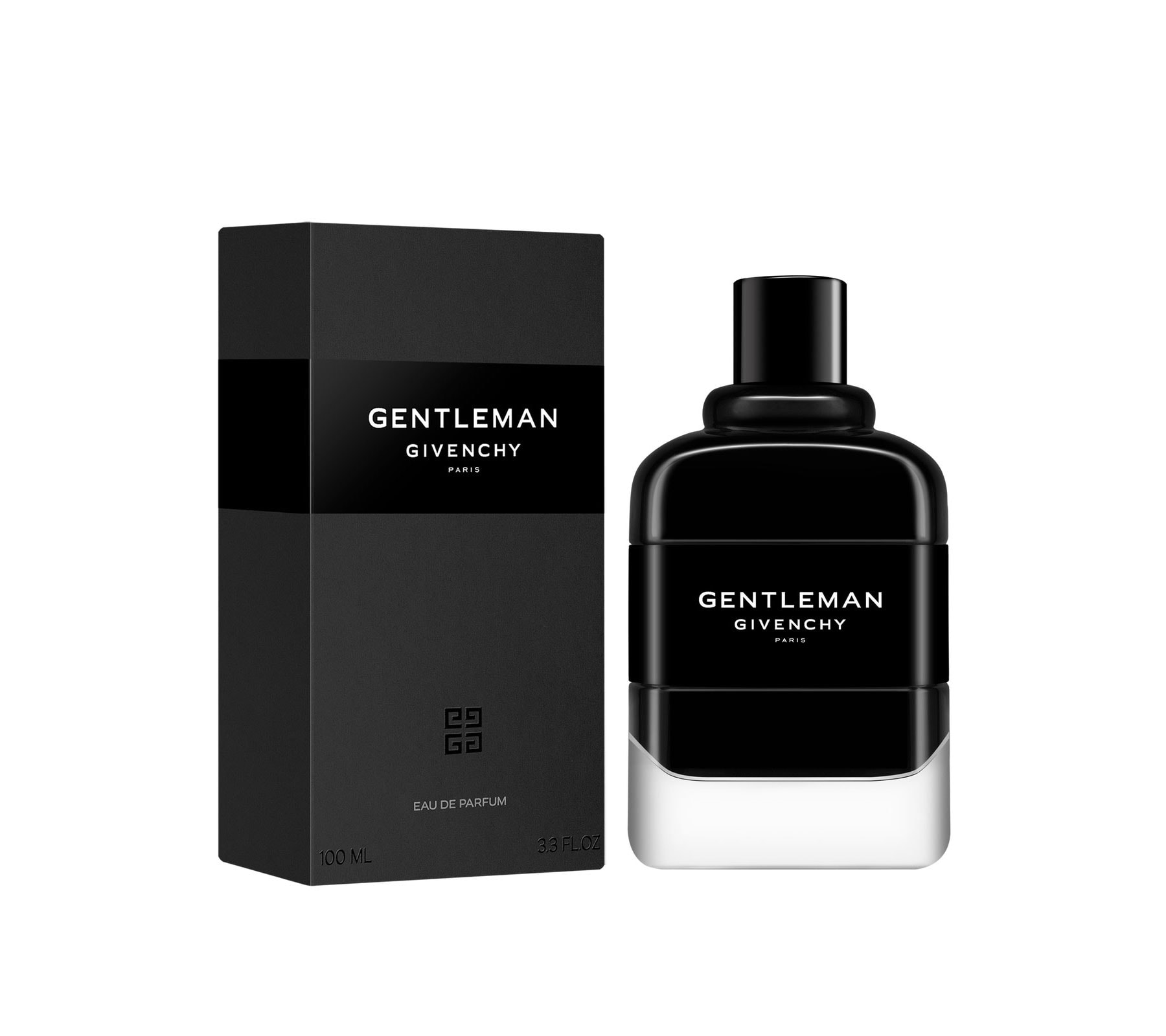 Givenchy Gentleman 100ml EDP