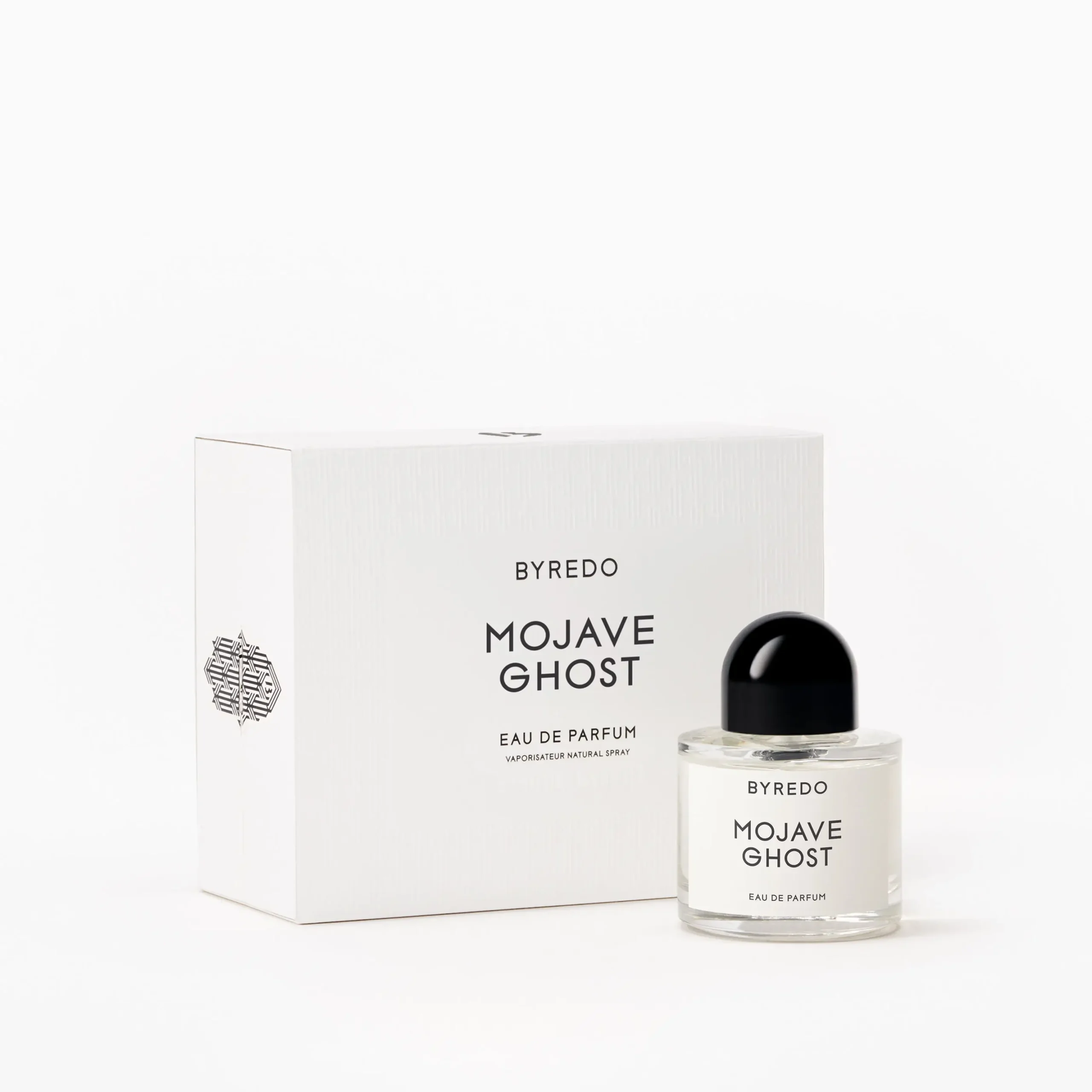 Byredo Mojave Ghost EDP - 100ML