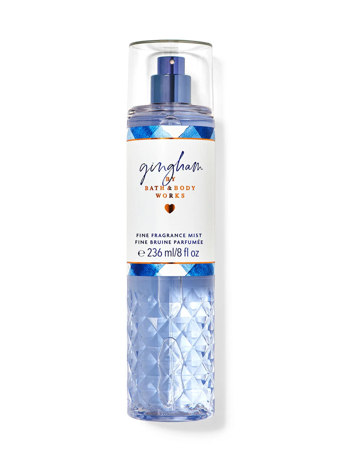 Bath And Body Works Gingham Fragrance Mist