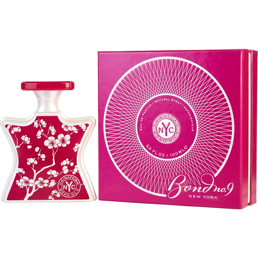 Bond No. 9 Chinatown Eau de Parfum - 100ML