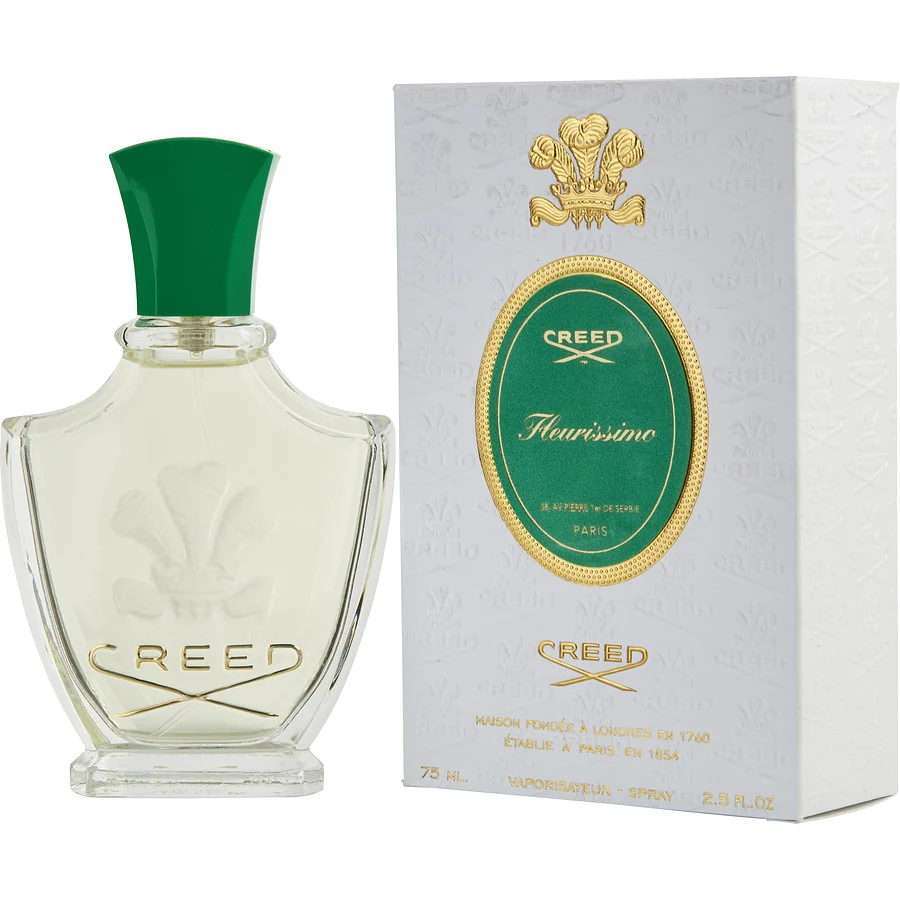 Creed Fleurissimo EDP 75ml