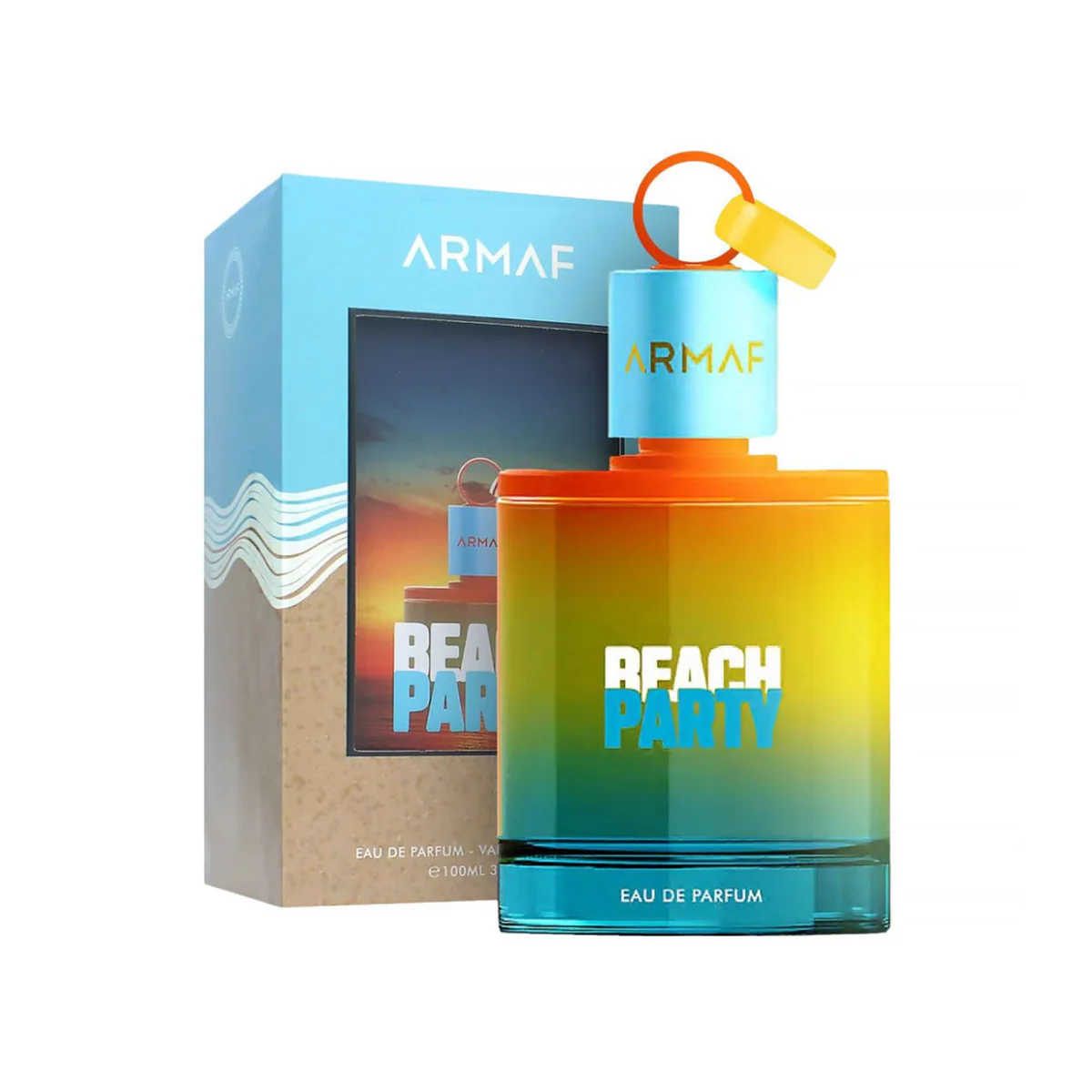 Beach Party by Armaf EDP 100ML