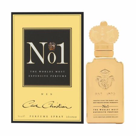 Clive Christian No. 1 for Women EDP - 50ML