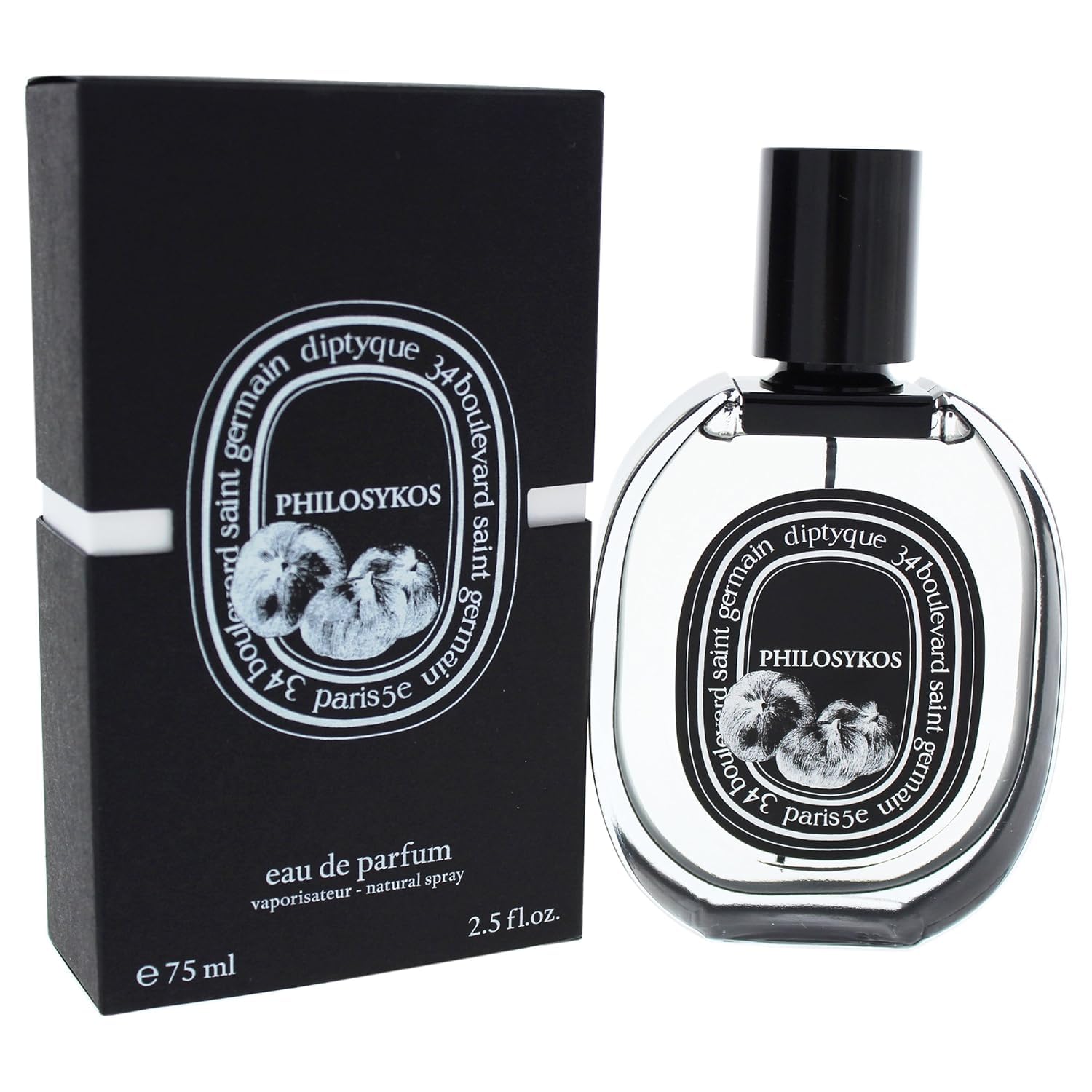Diptyque Philosykos EDP - 75ML