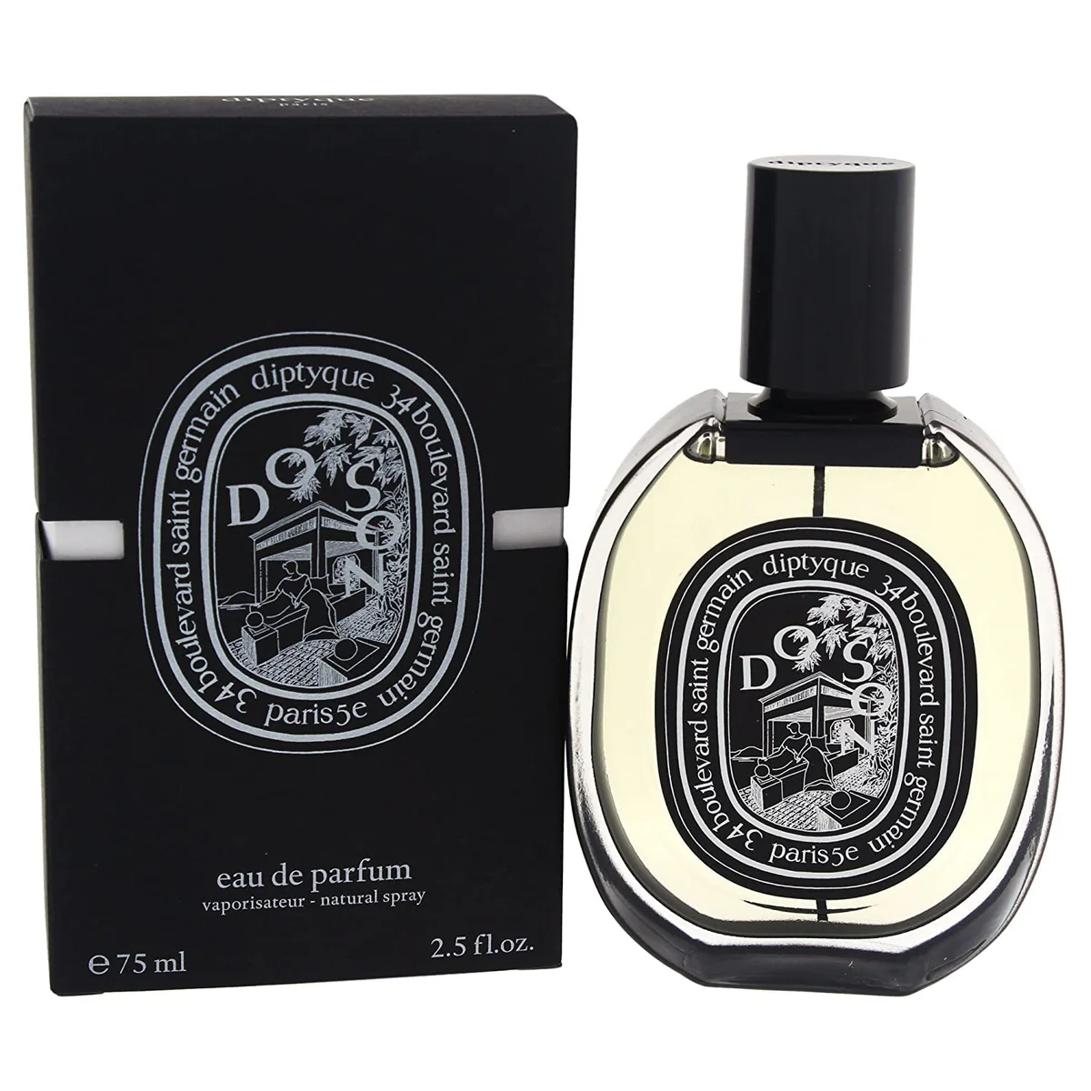 Diptyque Do Son EDP - 75ML