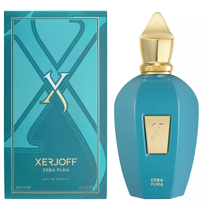 Xerjoff Erba Pura EDP - 100ML