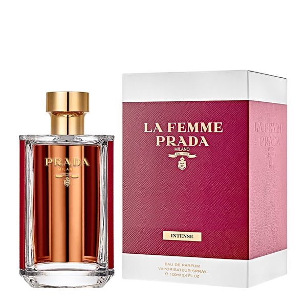 Prada La Femme EDP 100ml