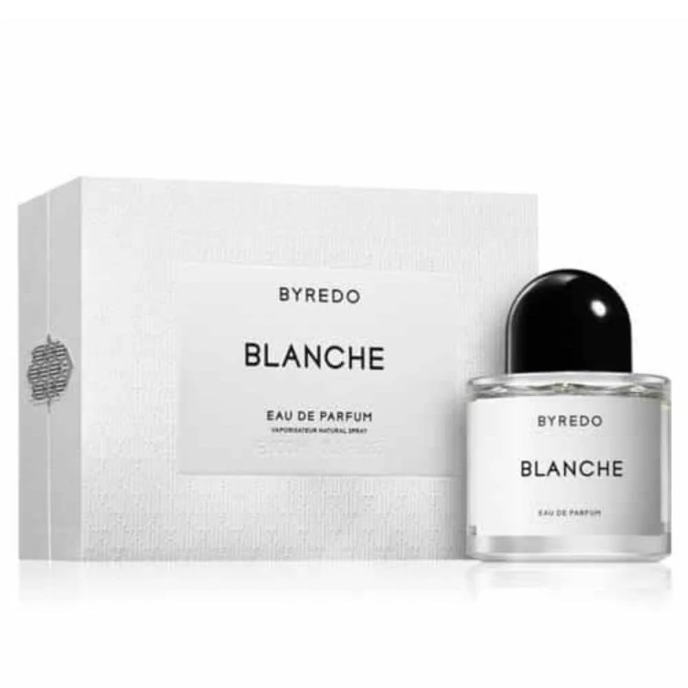 Byredo Blanche EDP - 100ML