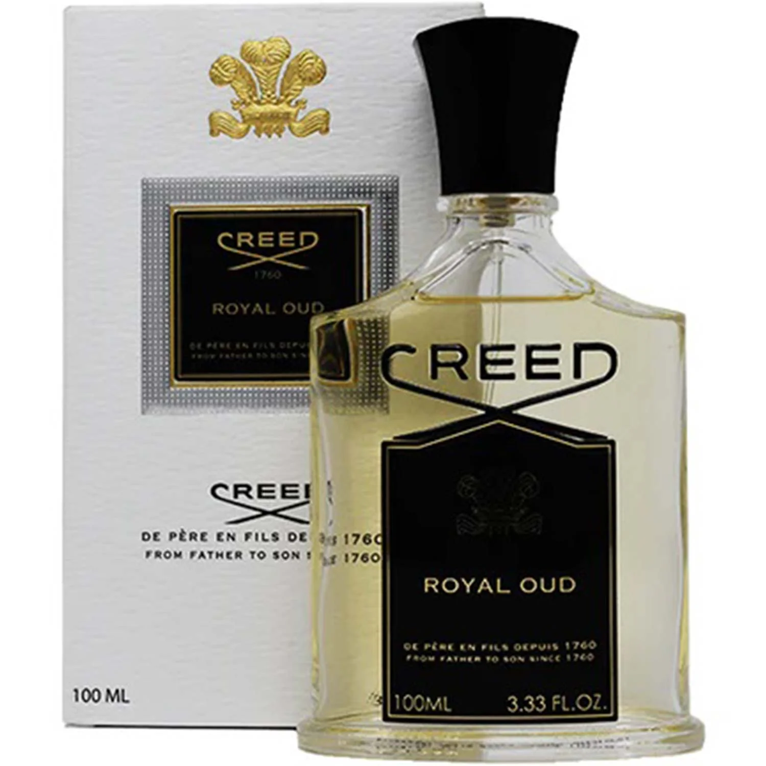 Creed Royal Oud EDP 100ml