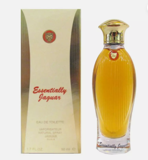 Jaguar Essentially Edt 100ml