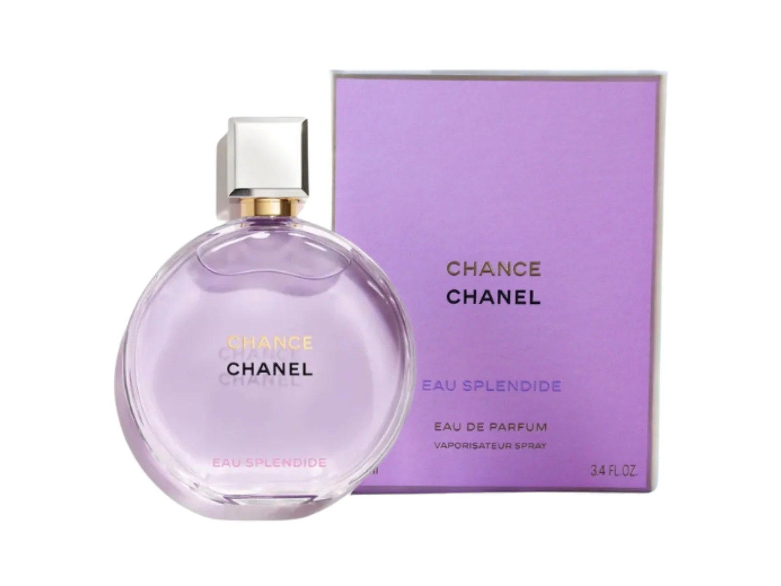 Chanel Chance Eau Splendide EDP 100ml