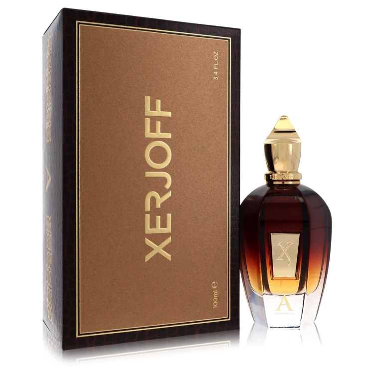 Xerjoff Alexandria II EDP - 100ML
