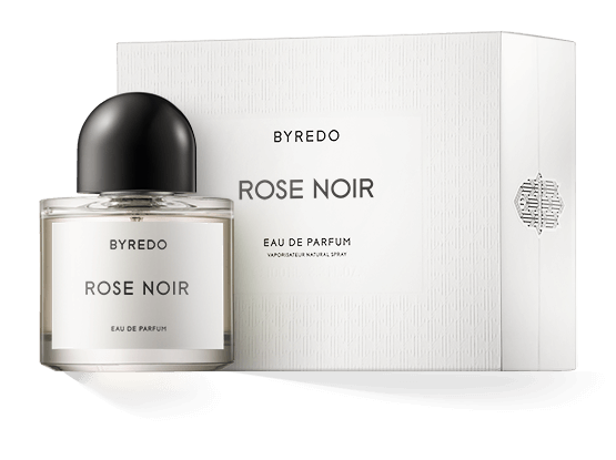 Byredo Rose Noir Eau de Parfum - 100ML
