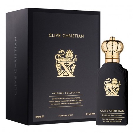 Clive Christian X Feminine EDP - 100ML