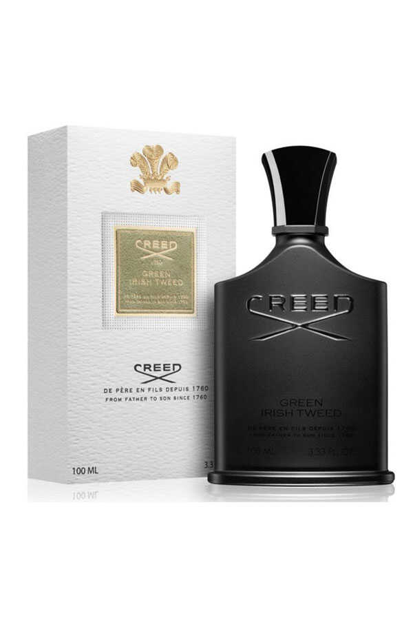 Creed Green Irish Tweed EDP - 100ML