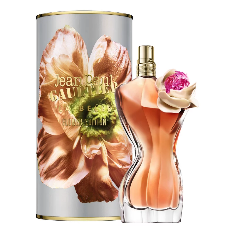 La Belle Flower Edition Jean Paul Gaultier EDP-100ML