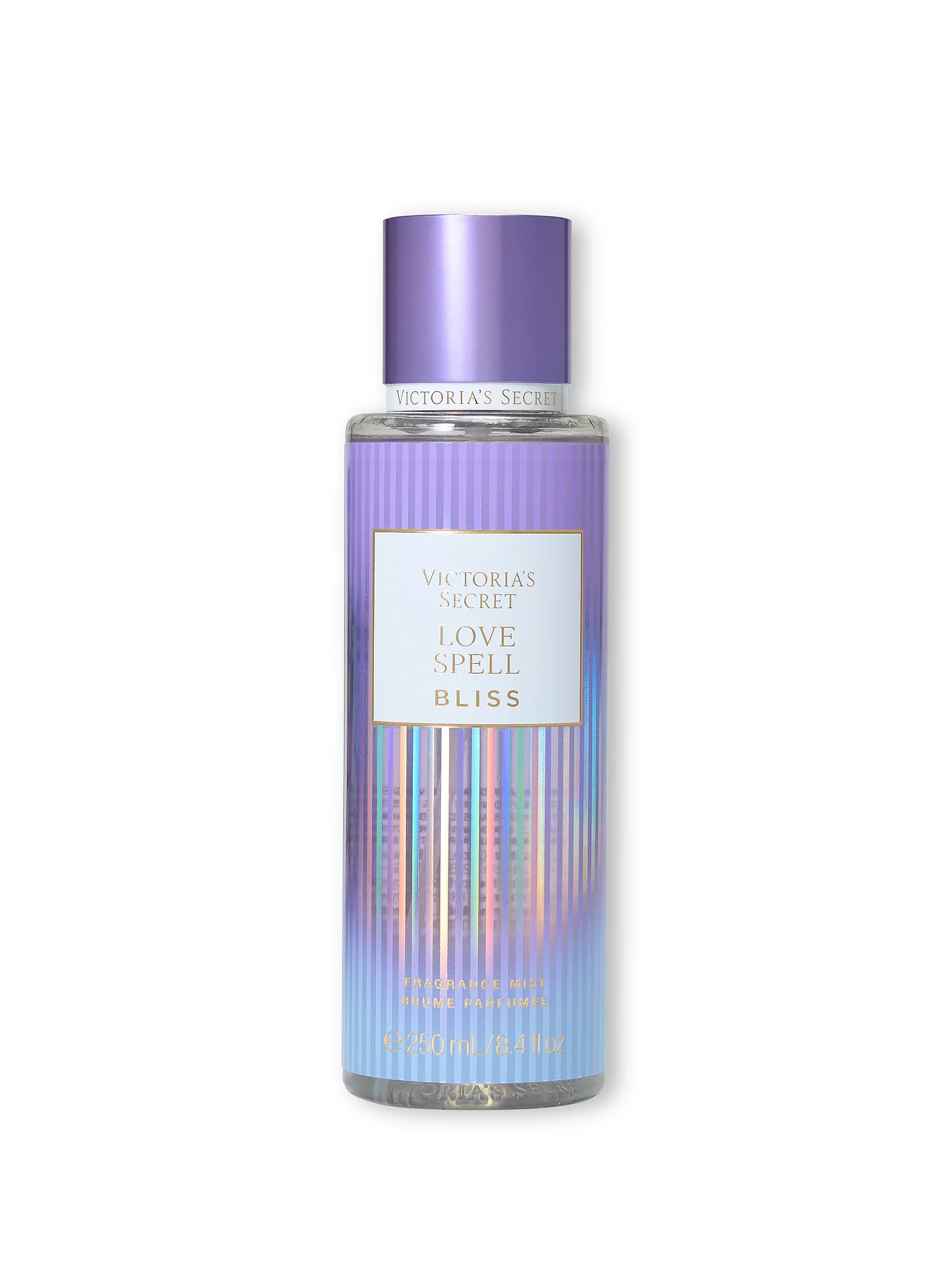 Victoria’s Secret Love Spell Bliss Fragrance Mist 250ml