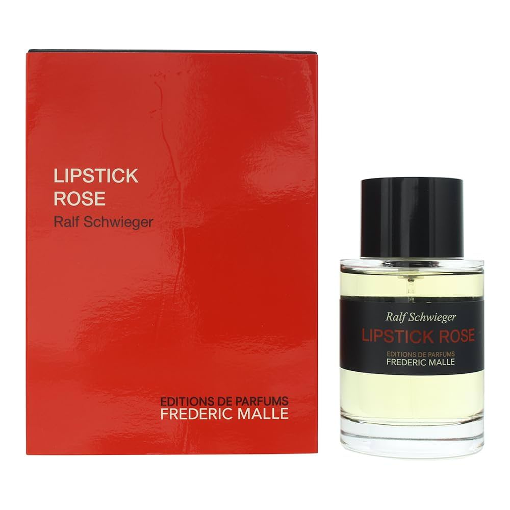 Editions de Parfums Frédéric Malle Lipstick Rose EDP – 100ml