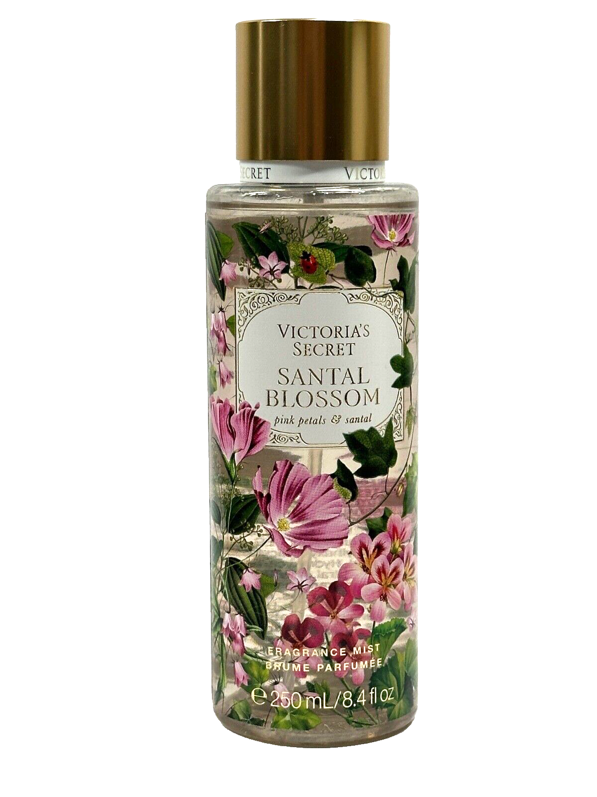 Victoria’s Secret Santal Blossom Fragrance Mist – 250ml