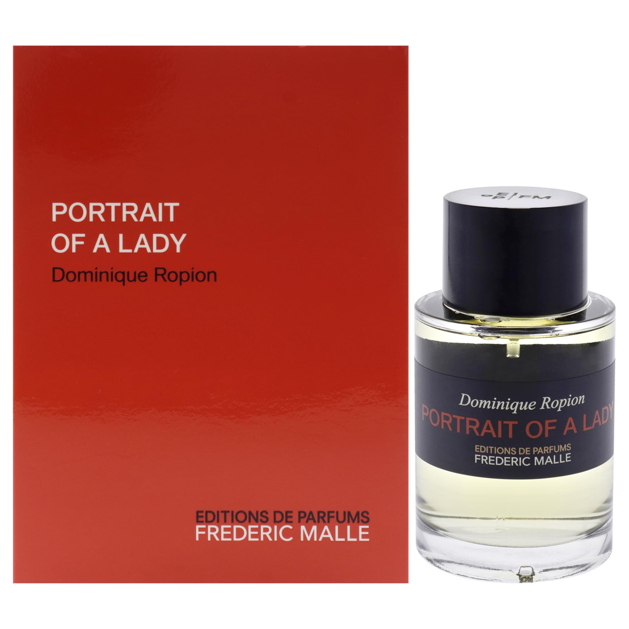 Portrait of a Lady Frederic Malle EDP - 100ML