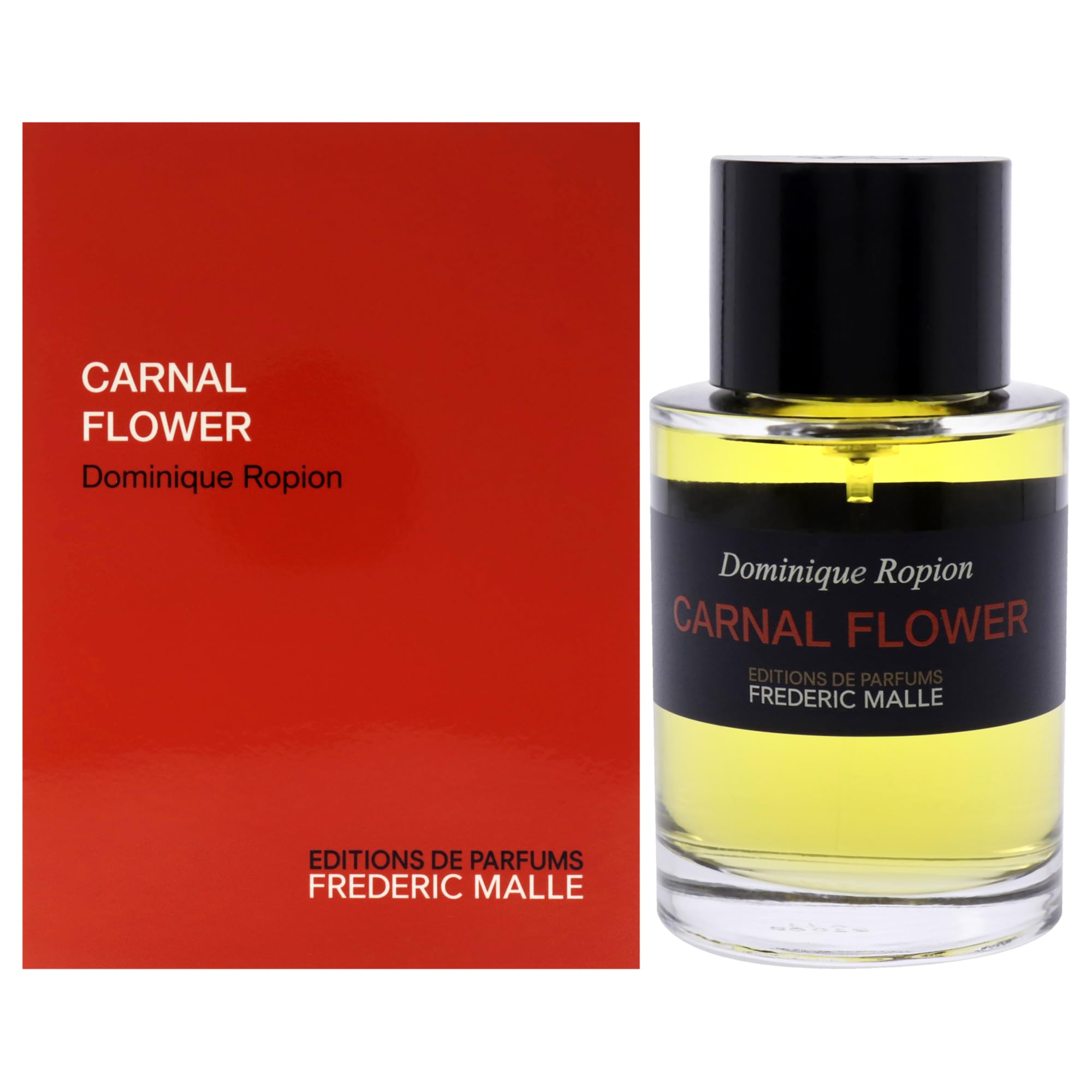 Frederic Malle Carnal Flower EDP 100 ml