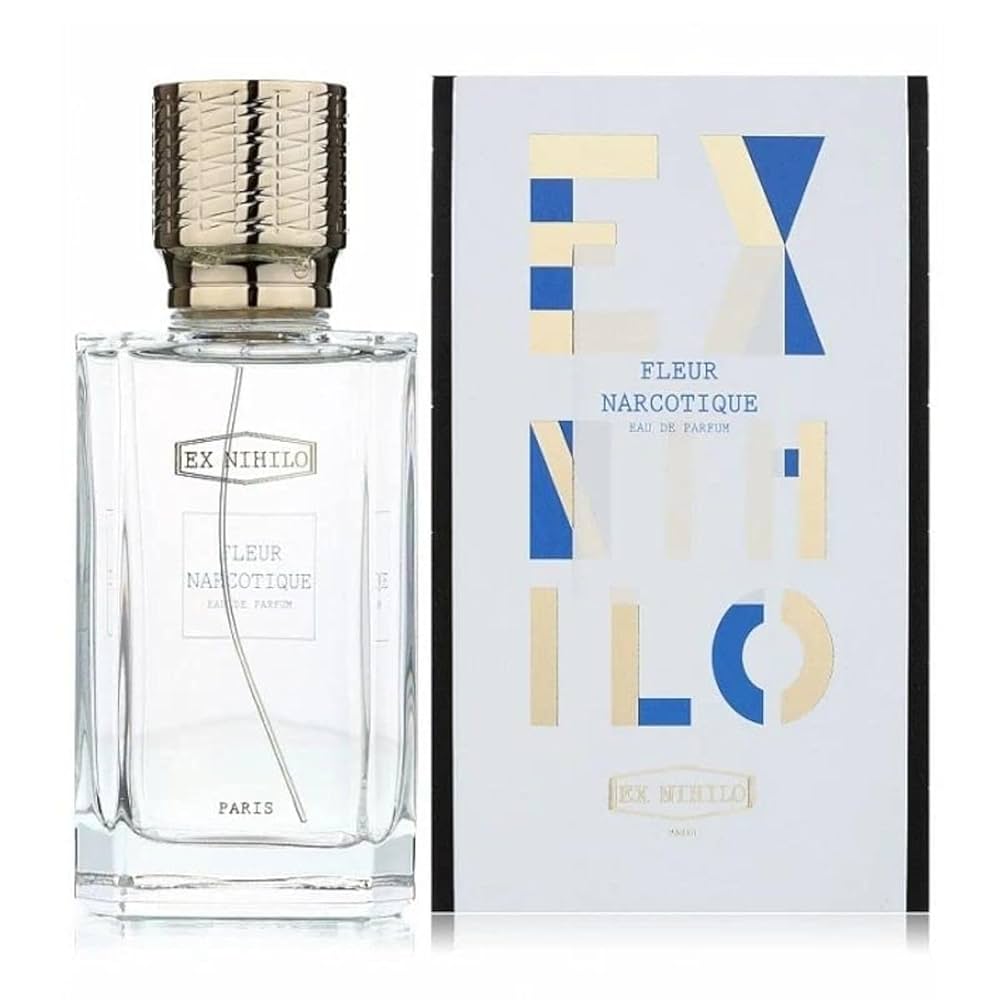 Ex Nihilo Fleur Narcotique EDP – 100ml