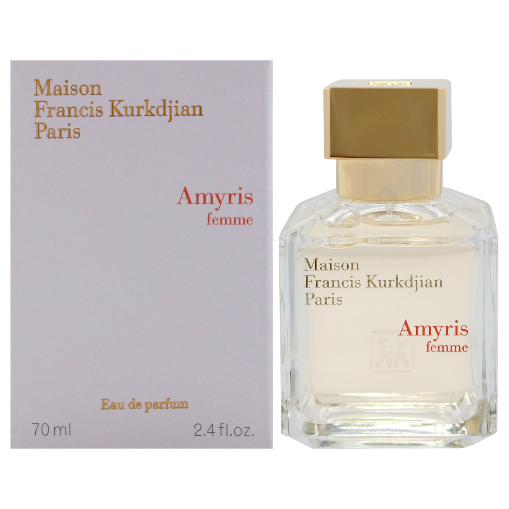 Maison Francis Kurkdjian Amyris Femme EDP– 70ml