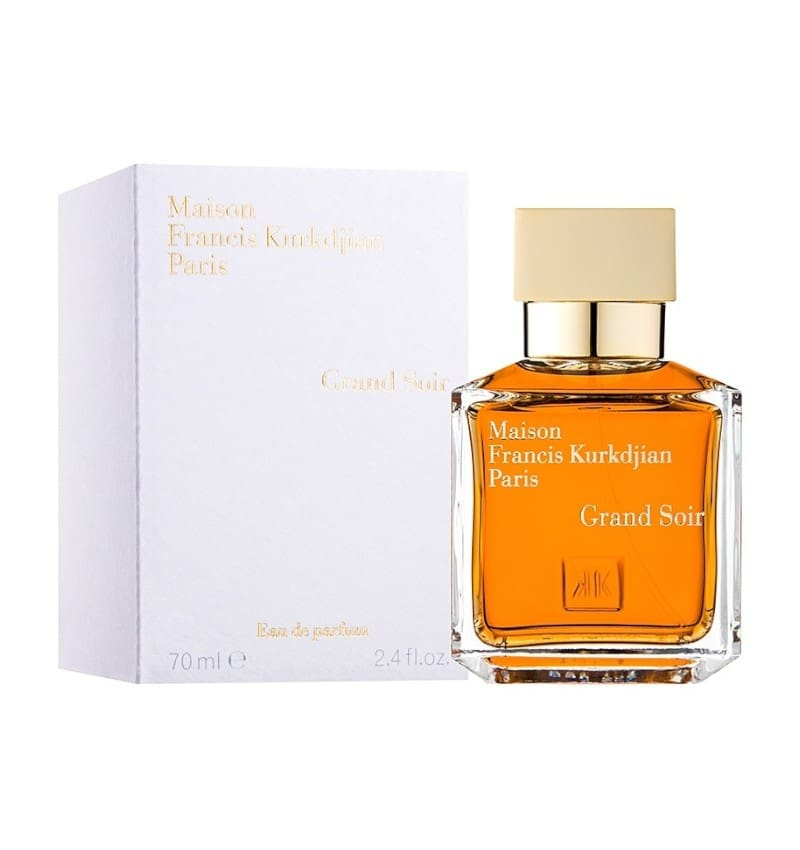 Maison Francis Kurkdjian Grand Soir EDP – 70ml
