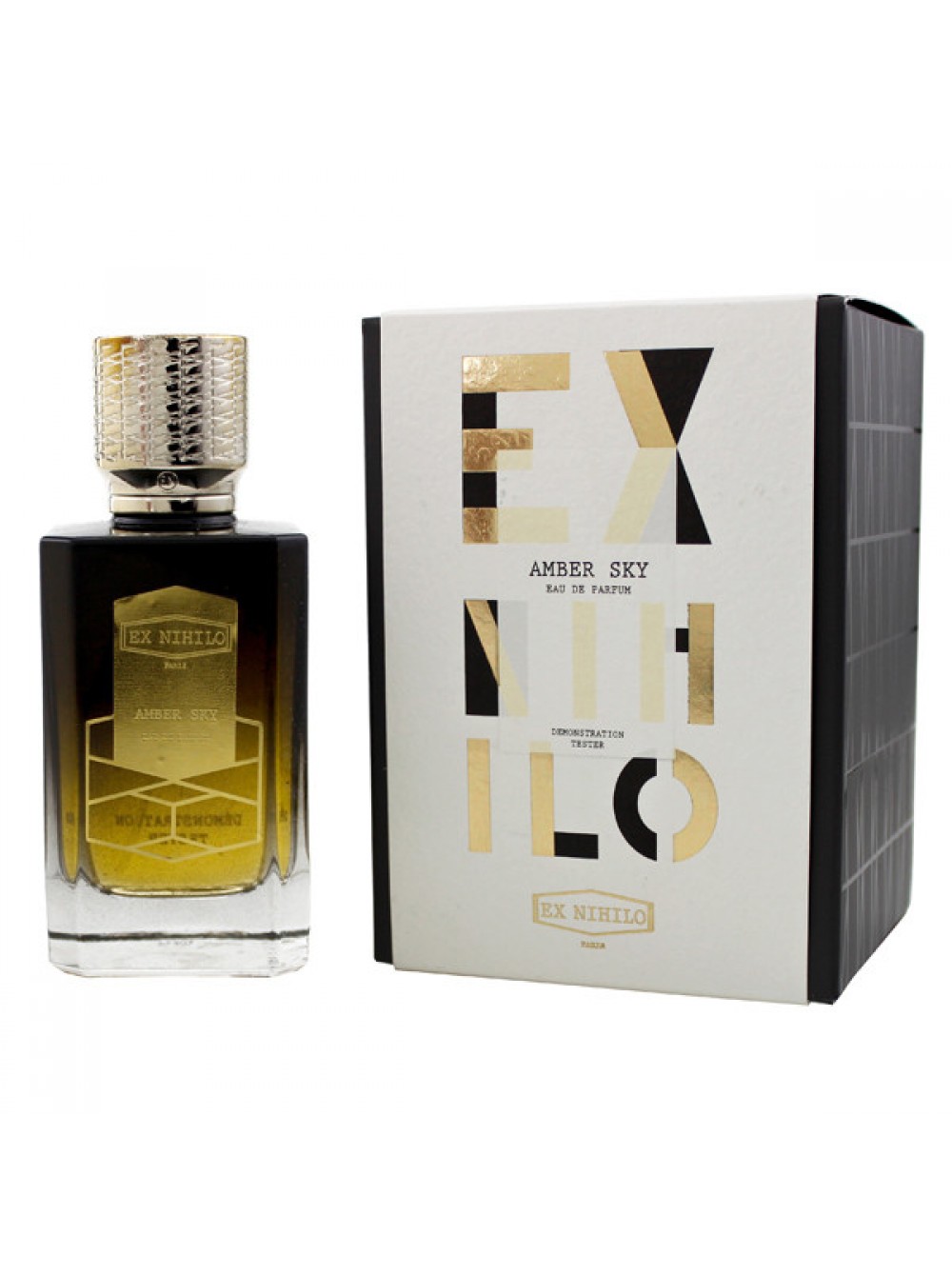 Ex Nihilo Amber Sky EDP – 100ml