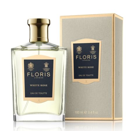 Floris White Rose EDT – 100ml
