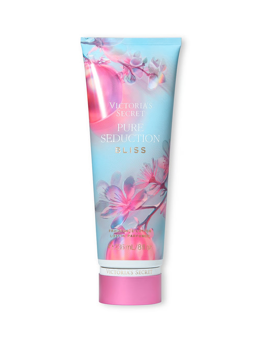 Victoria’s Secret Pure Seduction Bliss Body Lotion – 236ml