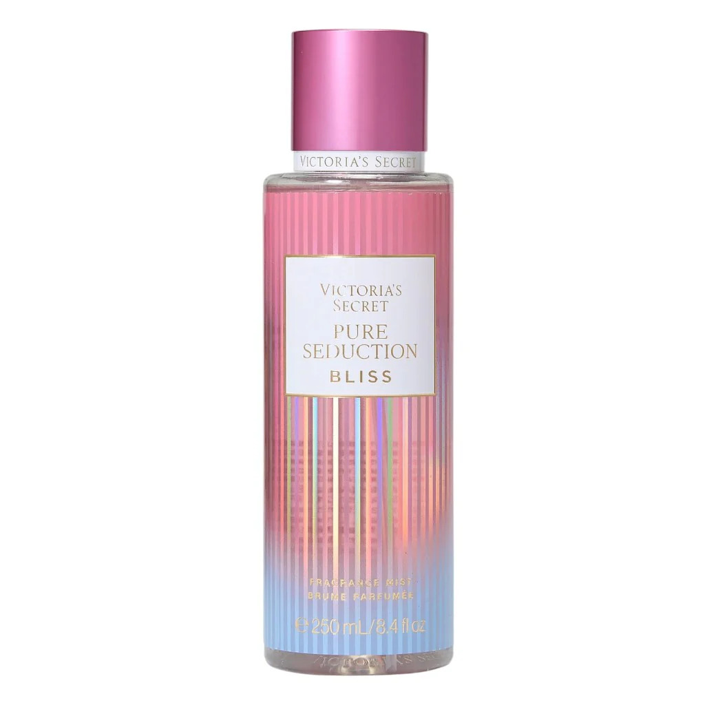 Victoria’s Secret Pure Seduction Bliss Fragrance Mist – 250ml