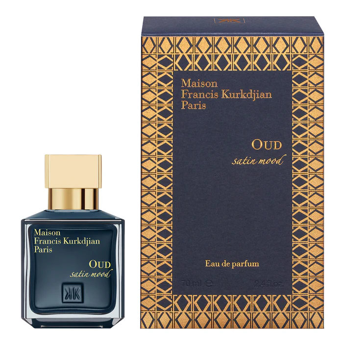 Maison Francis Kurkdjian Oud Satin Mood ED – 70ml