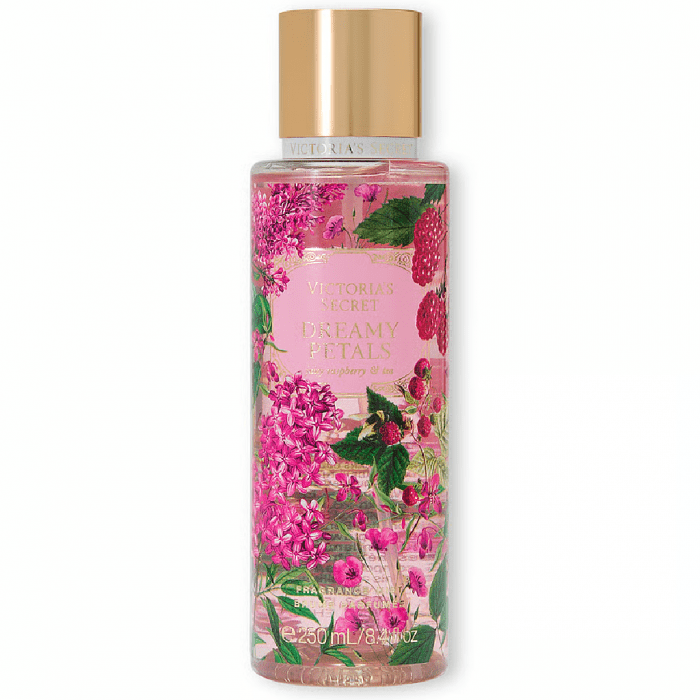 Victoria’s Secret Dreamy Petals Body Mist 250ml