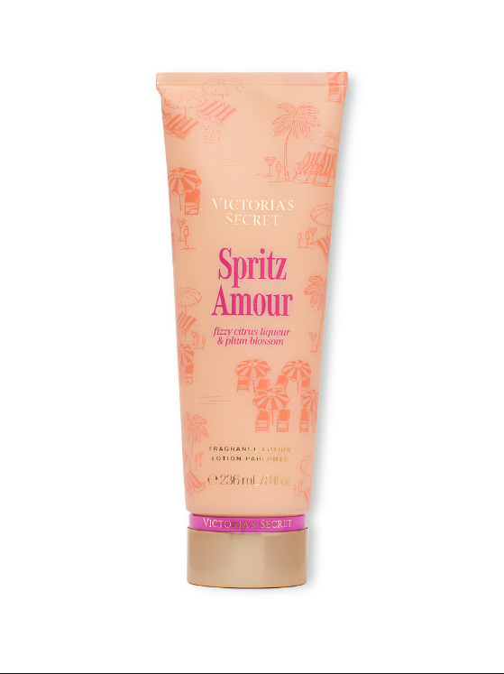 Victoria’s Secret Spritz Amour Body Lotion 236ml