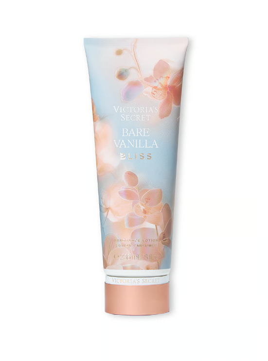 Victoria’s Secret Bare Vanilla Bliss Body Lotion 236ml
