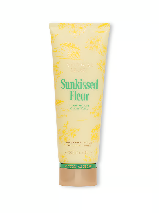 Victoria’s Secret Sunkissed Fleur Body Lotion 236ml