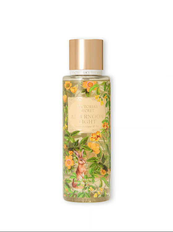 Victoria’s Secret Afternoon Light Body Mist 250ml
