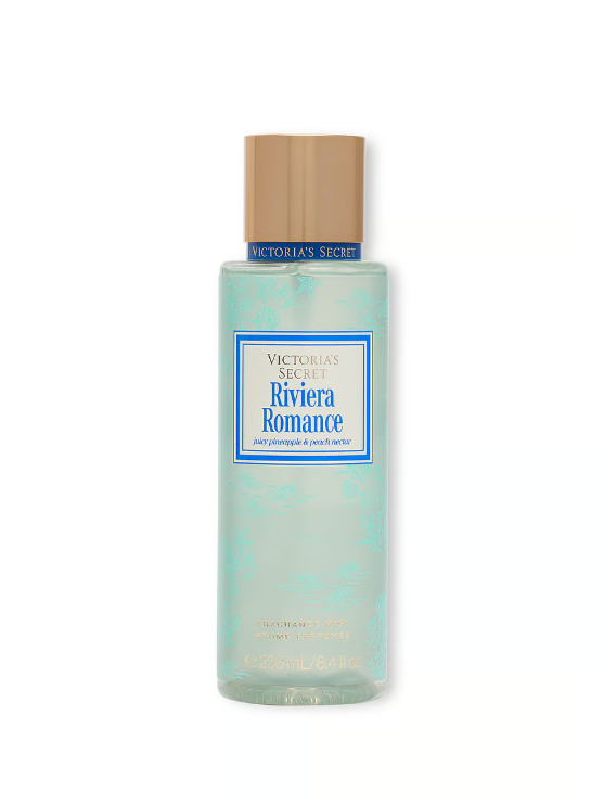 Victoria’s Secret Riviera Romance Fragrance Mist 250ml