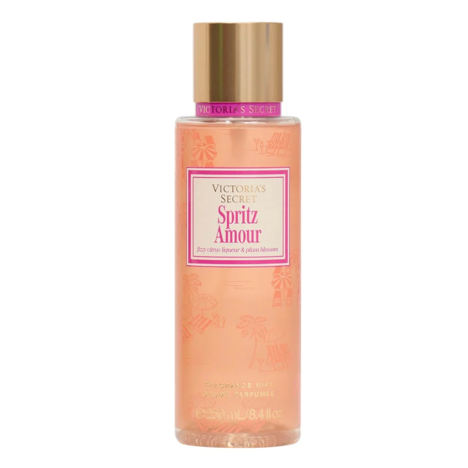 Victoria’s Secret Spritz Amour Body Mist 250ml