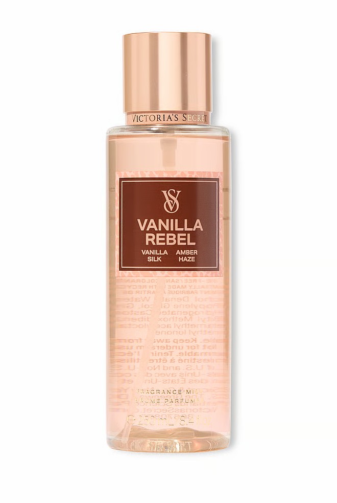 Victoria’s Secret Vanilla Rebel Body Mist
