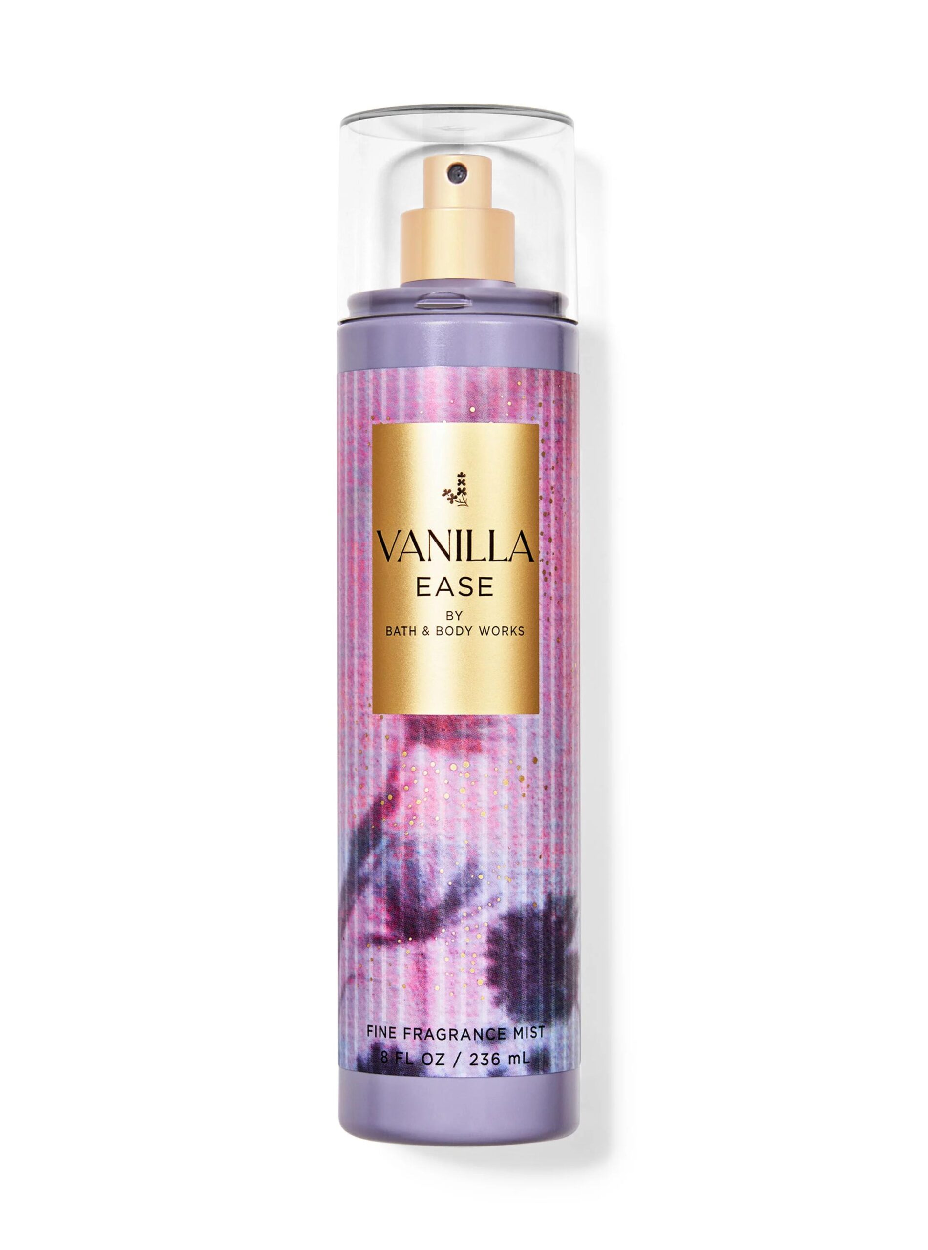 Bath and Body Works Vanilla Ease Body Mist
