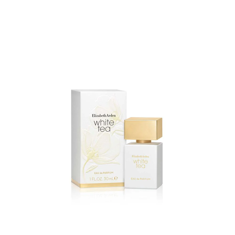 Elizabeth Arden White Tea EDP 30ml