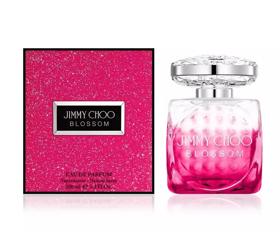 Jimmy Choo Blossom EDP 100ml