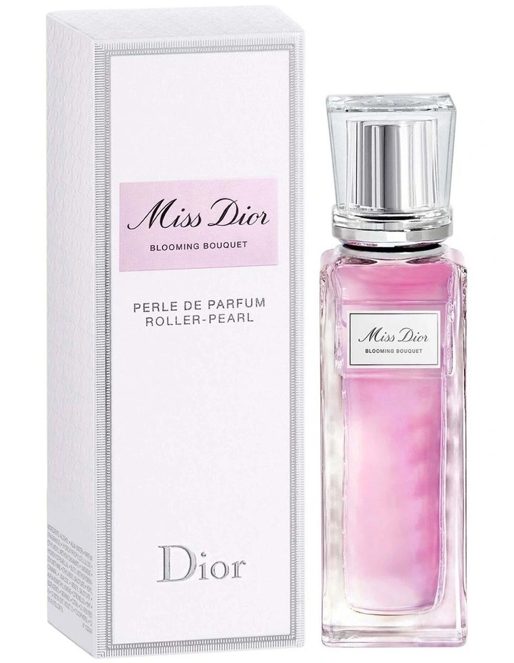 Miss Dior Blooming Bouquet Roller Pearl EDT 20ml