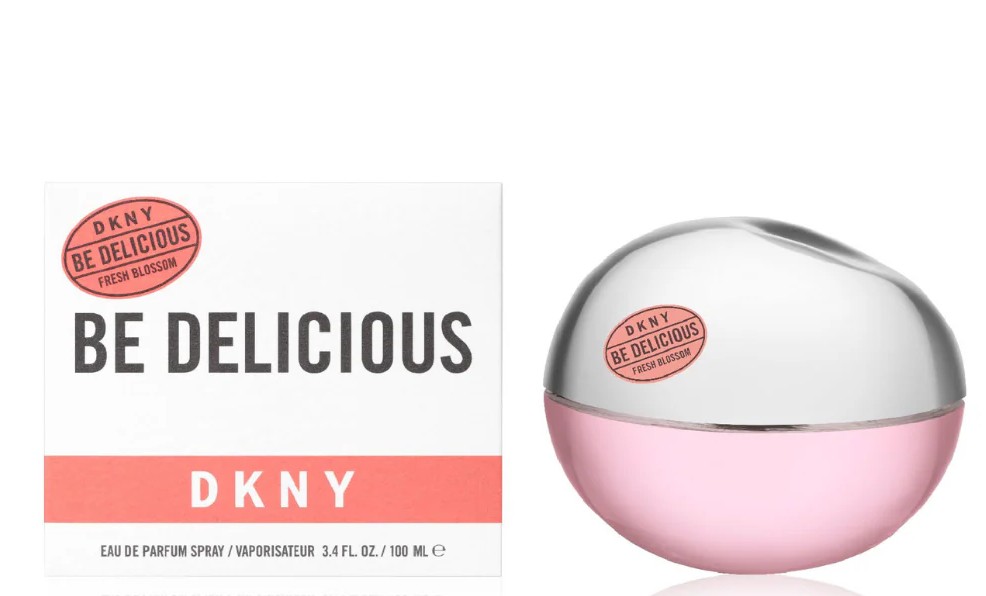 DKNY Be Delicious Fresh Blossom EDP 100ml